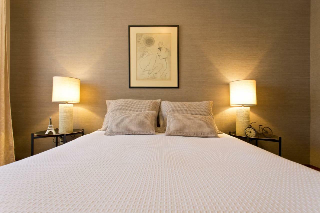 Flat Apartamento *
